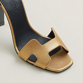 スタイリッシュ♪【HERMES】Joy 105 サンダル Joy 105 sandal | Hermès USA